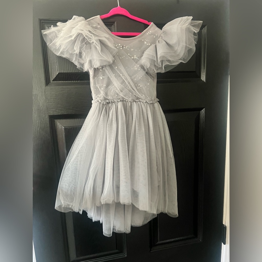 Kids Tutu Du Monde dress size 4/5